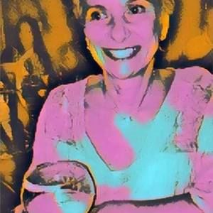 Meet your Posher, Anne